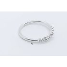 Bubble Bloom gyűrű 12 (19 mm)