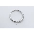 Bubble Bloom gyűrű 12 (19 mm)