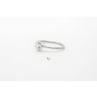 Bubble Bloom gyűrű három bogyós 14 (20 mm)