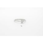 Bubble Bloom gyűrű három bogyós 14 (20 mm)