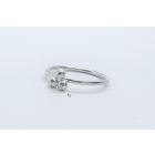 Bubble Bloom gyűrű három bogyós 15 (18.3 mm)