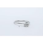 Bubble Bloom gyűrű három bogyós 15 (18.3 mm)