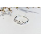 Bubble Bloom gyűrű 16 (17,3 mm)