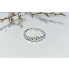 Bubble Bloom gyűrű 16 (17,3 mm)