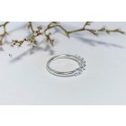 Bubble Bloom gyűrű 16 (17,3 mm)