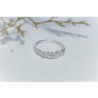 Bubble Bloom gyűrű 17 (16,6 mm)