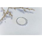 Bubble Bloom gyűrű 17 (16,6 mm)