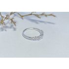 Bubble Bloom gyűrű 17 (16,6 mm)