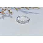 Bubble Bloom gyűrű 17 (16,6 mm)