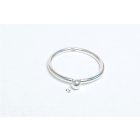 Bubble Bloom gyűrű egy bogyós 1