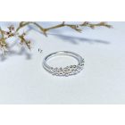 Bubble Bloom gyűrű (16,6 mm) 21.