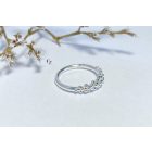 Bubble Bloom gyűrű (16,6 mm) 21.