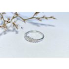 Bubble Bloom gyűrű (16,6 mm) 21.