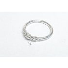 Bubble Bloom gyűrű 5 (17,5 MM)