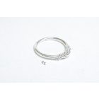 Bubble Bloom gyűrű 5 (17,5 MM)