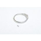 Bubble Bloom gyűrű 5 (17,5 MM)