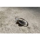 Flora ezüst gyűrű (16 mm) 1.