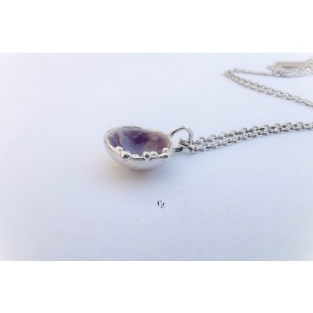 Bubble Bloom lila szett